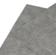 Load image into Gallery viewer, Dainty Home Amalfi Faux Leather Reversible 2 Pattern 12" x 18" Rectangular Placemat Set