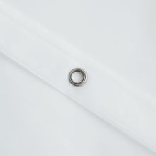 Load image into Gallery viewer, Dainty Home Heavy Weight Shower Curtain Liner With Magnetized Hem