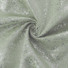 Load image into Gallery viewer, Dainty Home Artistic 3D Lurex Textured Thermal Insulated Blackout Grommet Panel Pair