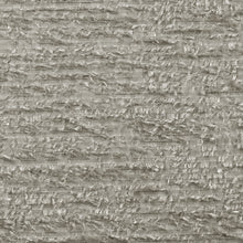 Load image into Gallery viewer, Dainty Home Paris 3D Embossed Textured Chenille Solid Designed Fabric Shower Curtain