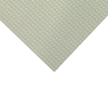 Load image into Gallery viewer, Dainty Home Bellagio Reversible Premium Faux Leather 12" x 18" Rectangular Placemats Set of 4
