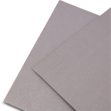 Load image into Gallery viewer, Dainty Home Manhasset Premium Vegan Leather Reversible 2 Pattern 12" x 18" Rectangular Placemat Set Of 4
