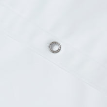 Load image into Gallery viewer, Dainty Home Heavy Weight Shower Curtain Liner With Magnetized Hem
