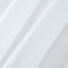 Load image into Gallery viewer, Dainty Home Heavy Weight Shower Curtain Liner With Magnetized Hem

