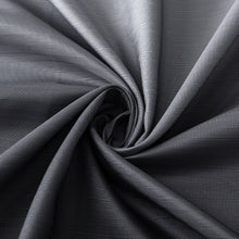 Load image into Gallery viewer, Dainty Home Shades Printed Fabric 3D Textured Gradient Colors Ombre Designed Fabric Shower Curtain 70" x 72"
