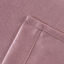 Load image into Gallery viewer, Dainty Home Brookville Textured 100% Blackout Luxurious Metallic Sheen Thermal Insulated Grommet Single Panel
