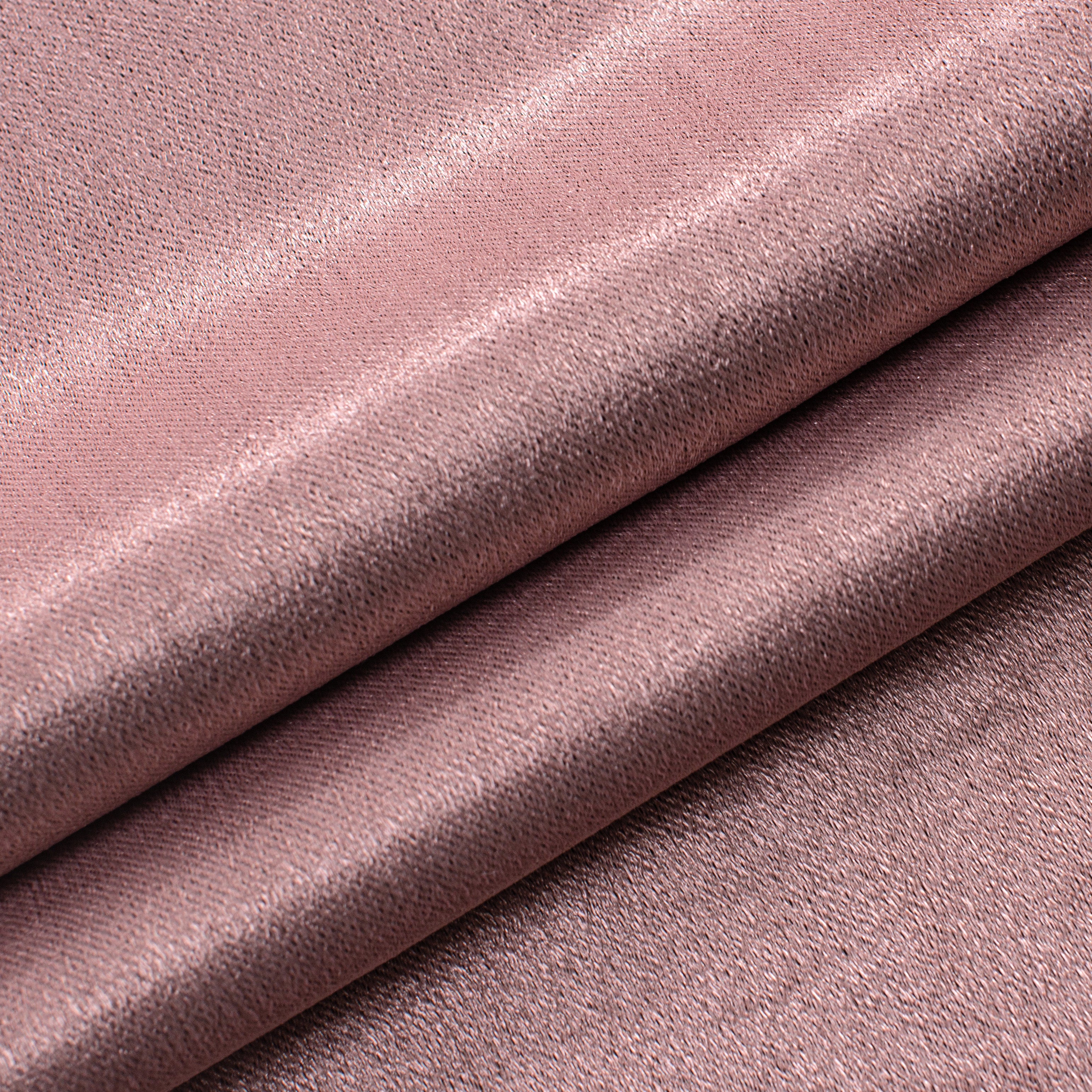 Dainty Home Brookville Textured 100% Blackout Luxurious Metallic Sheen Thermal Insulated Grommet Single Panel