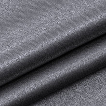 Load image into Gallery viewer, Dainty Home Brookville Textured 100% Blackout Luxurious Metallic Sheen Thermal Insulated Grommet Single Panel
