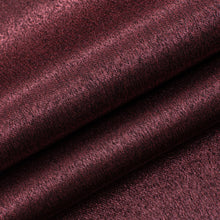 Load image into Gallery viewer, Dainty Home Brookville Textured 100% Blackout Luxurious Metallic Sheen Thermal Insulated Grommet Single Panel
