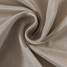 Load image into Gallery viewer, Dainty Home Brookville Textured 100% Blackout Luxurious Metallic Sheen Thermal Insulated Grommet Single Panel

