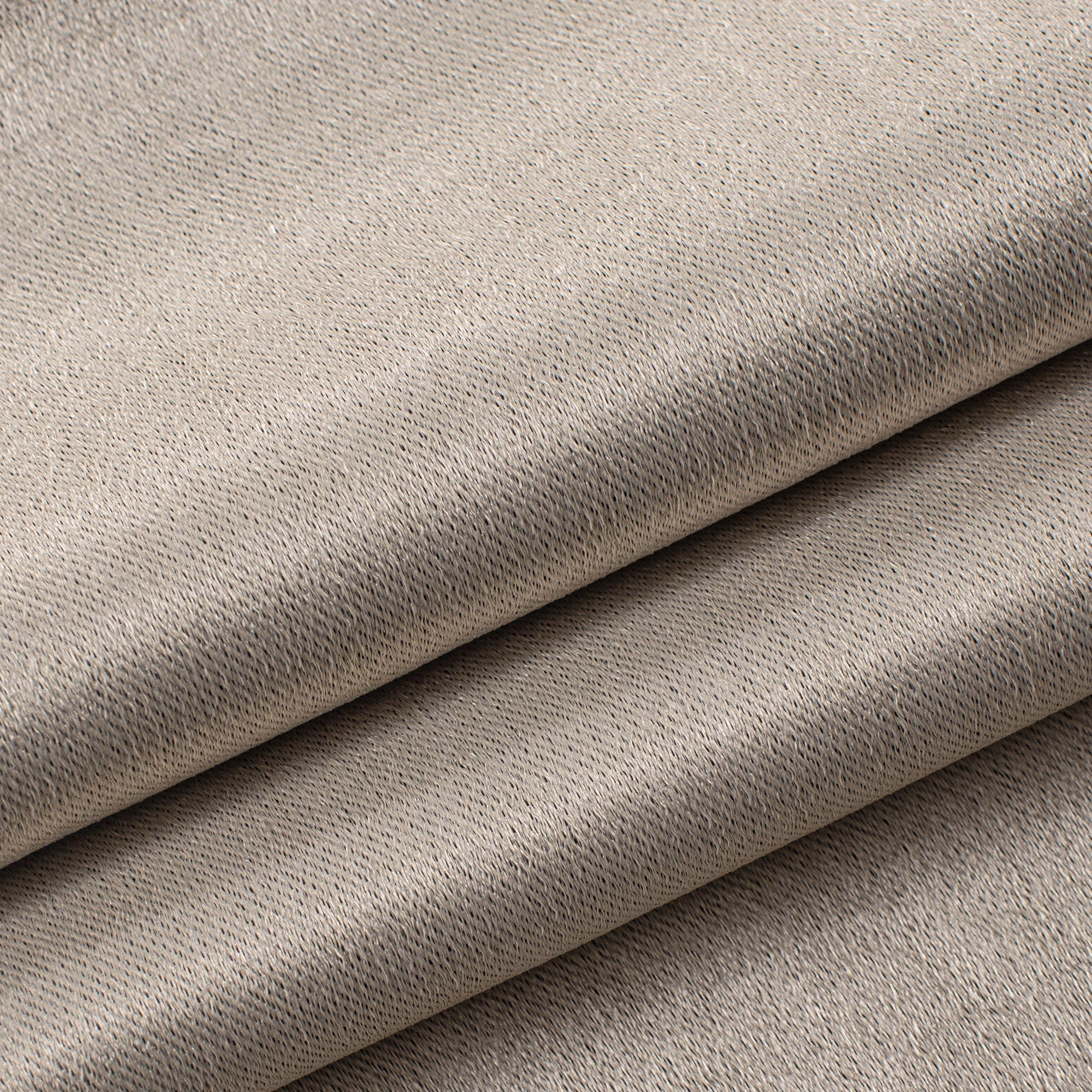 Dainty Home Brookville Textured 100% Blackout Luxurious Metallic Sheen Thermal Insulated Grommet Single Panel