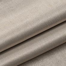 Load image into Gallery viewer, Dainty Home Brookville Textured 100% Blackout Luxurious Metallic Sheen Thermal Insulated Grommet Single Panel
