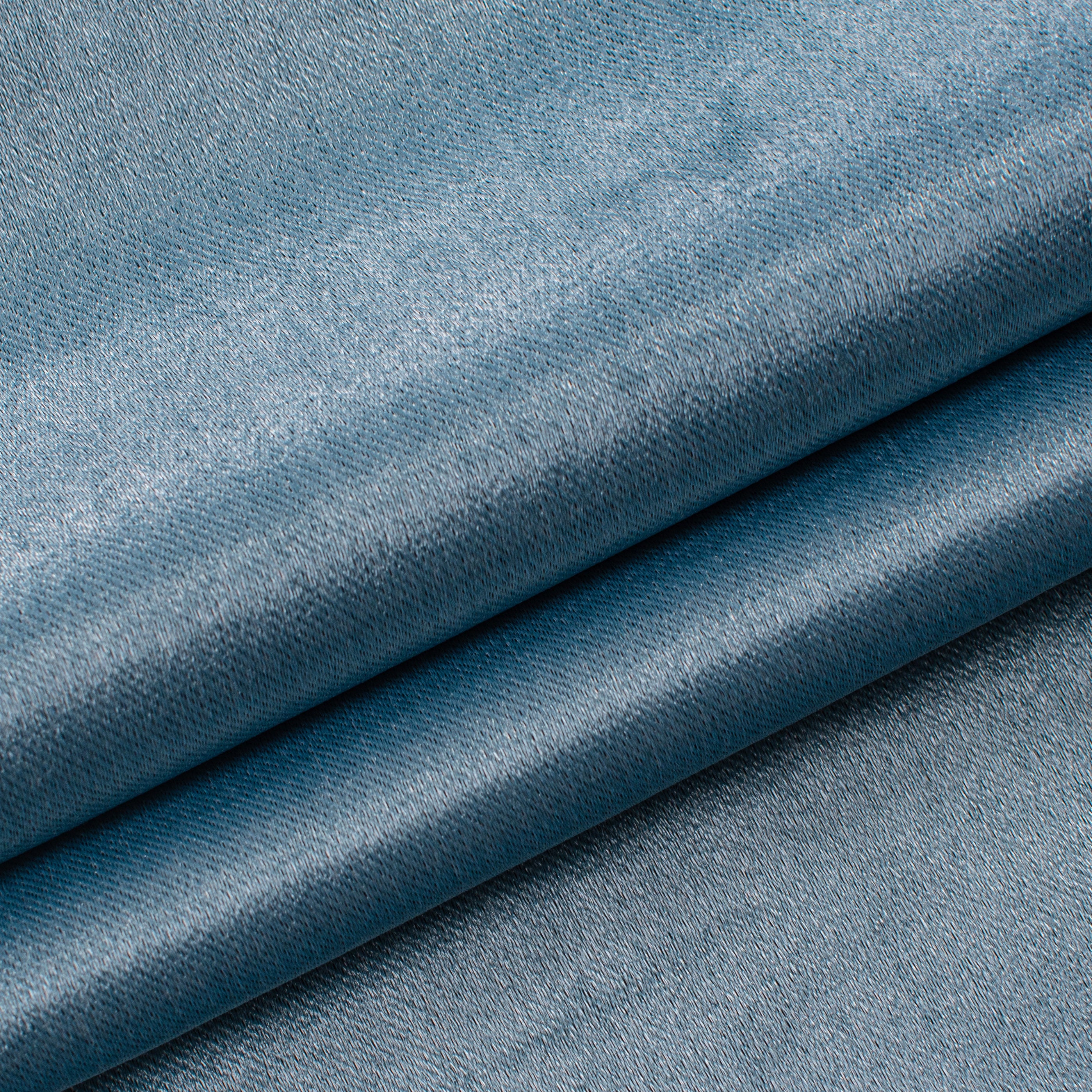 Dainty Home Brookville Textured 100% Blackout Luxurious Metallic Sheen Thermal Insulated Grommet Single Panel