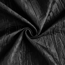 Load image into Gallery viewer, Dainty Home Verona 3D Crushed Silk Textured Light Filtering Grommet Single Panel
