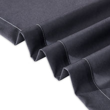 Load image into Gallery viewer, Dainty Home Shades Gradient Ombre Design Heavy Room Darkening Rod Pocket Panel Pair
