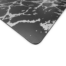 Load image into Gallery viewer, Dainty Home Marble Cork Foil Printed Marble Granite Designed Thick Cork Textured 12" x 18" Rectangular Placemats
