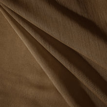 Load image into Gallery viewer, Dainty Home Malibu Solid Airy &amp; Breathable Semi-Sheer Light Filtering Extra Wide Grommet Panel Pair

