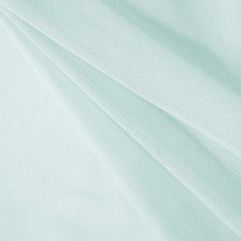 Load image into Gallery viewer, Dainty Home Malibu Solid Airy &amp; Breathable Semi-Sheer Light Filtering Extra Wide Grommet Panel Pair
