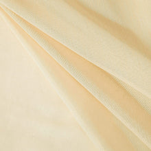 Load image into Gallery viewer, Dainty Home Malibu Solid Airy &amp; Breathable Semi-Sheer Light Filtering Extra Wide Grommet Panel Pair
