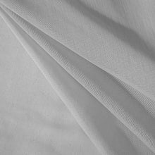 Load image into Gallery viewer, Dainty Home Malibu Solid Airy &amp; Breathable Semi-Sheer Light Filtering Extra Wide Grommet Panel Pair
