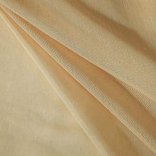 Load image into Gallery viewer, Dainty Home Malibu Solid Airy &amp; Breathable Semi-Sheer Light Filtering Extra Wide Grommet Panel Pair
