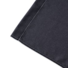 Load image into Gallery viewer, Dainty Home Shades Gradient Ombre Design Heavy Room Darkening Rod Pocket Set Of 4 Window Panels
