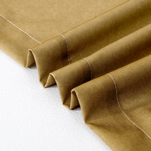 Load image into Gallery viewer, Dainty Home Shades Gradient Ombre Design Heavy Room Darkening Rod Pocket Set Of 4 Window Panels
