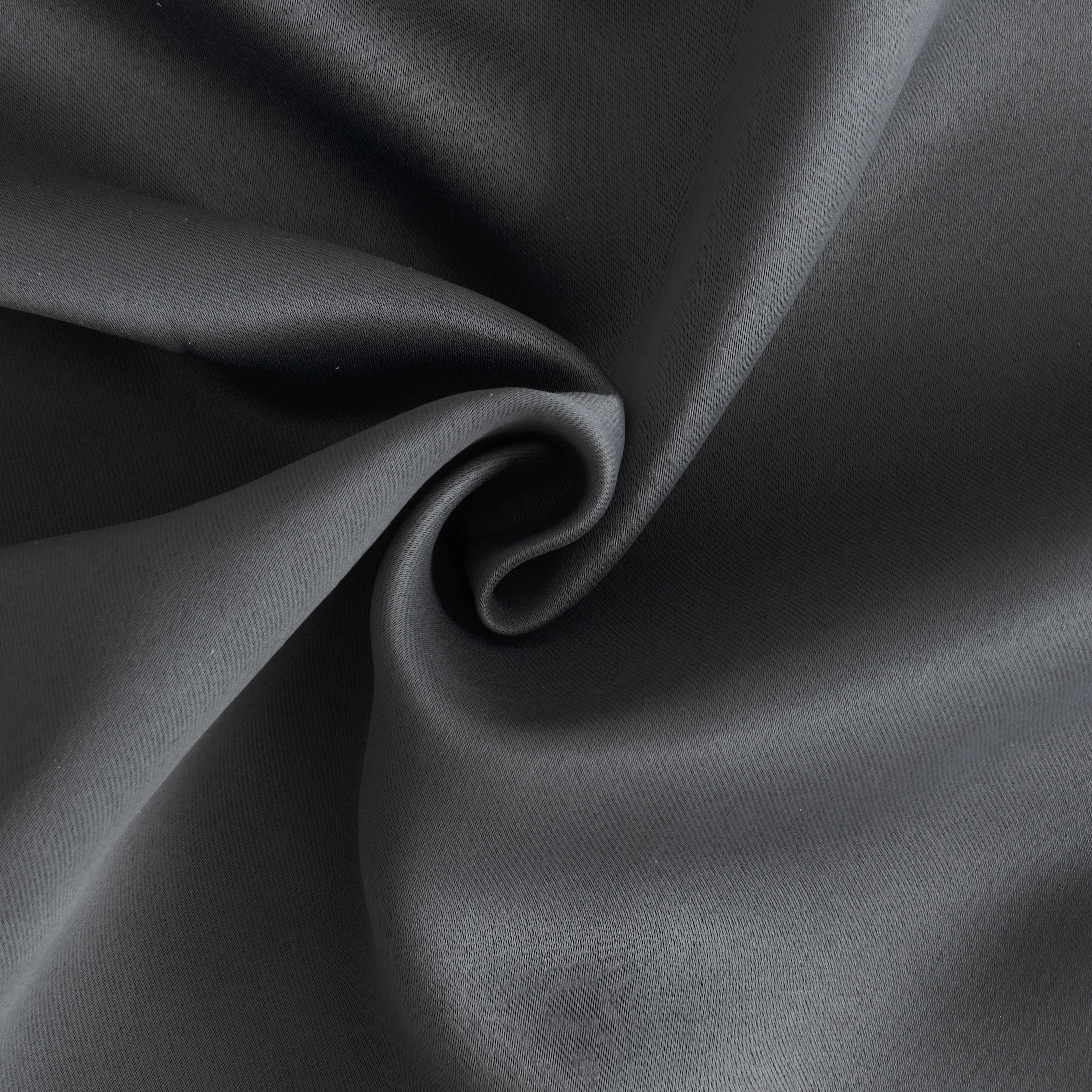Dainty Home Hamden Solid Blackout Thermal Insulated Grommet Single Panel