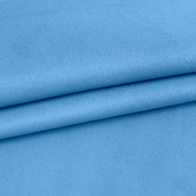 Load image into Gallery viewer, Dainty Home Hamden Solid Blackout Thermal Insulated Grommet Single Panel
