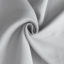 Load image into Gallery viewer, Dainty Home Hamden Solid Blackout Thermal Insulated Grommet Single Panel
