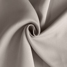 Load image into Gallery viewer, Dainty Home Hamden Solid Blackout Thermal Insulated Grommet Single Panel
