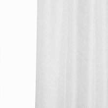 Load image into Gallery viewer, Dainty Home Hotel Collection Waffle Heavy Duty Fabric Waffle Weave Hotel Quality Shower Curtain

